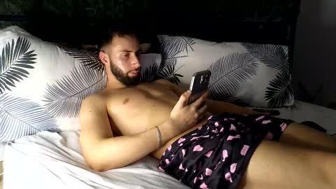 Snapshot of ryanstorm1 chatting on 12.02.25 ryanstorm1 online show from 12.02.25