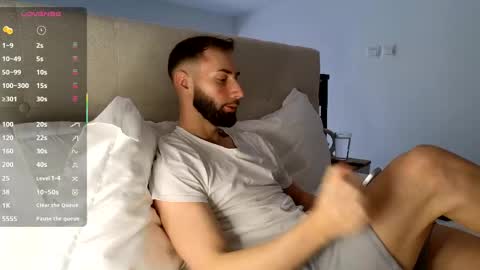 ryanstorm1 online show from 03.19.26