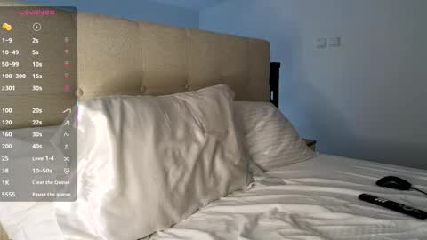 ryanstorm1 online show from 03.24.26