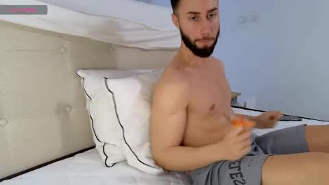 ryanstorm1 online show from 03.28.26