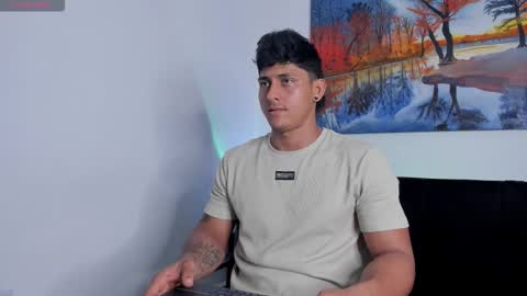 ryanwhite3 online show from 12.20.25