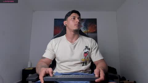 ryanwhite3 online show from 05.29.26