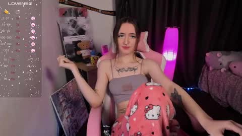 rydel_me online show from 11.27.25