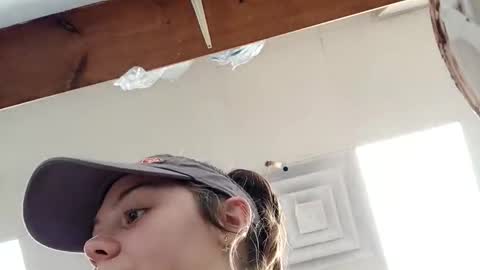 Snapshot of ryder393 chatting on 10.31.25 ryder393 online show from 10.31.25