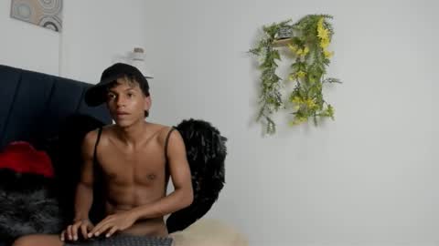 Snapshot of ryder_cum23 chatting on 10.26.25 ryder_cum23 online show from 10.26.25