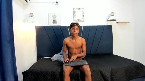 Snapshot of ryder_cum23 chatting on 10.30.25 ryder_cum23 online show from 10.30.25