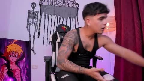 Snapshot of ryder_kingsm chatting on 11.04.25 ryder_kingsm online show from 11.04.25