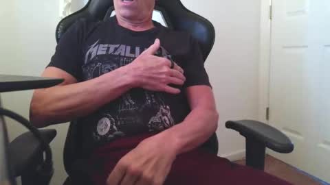 Snapshot of ryderrock3 chatting on 12.04.25 ryderrock3 online show from 12.04.25