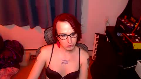 Ryff Burnz online show from 10.20.25