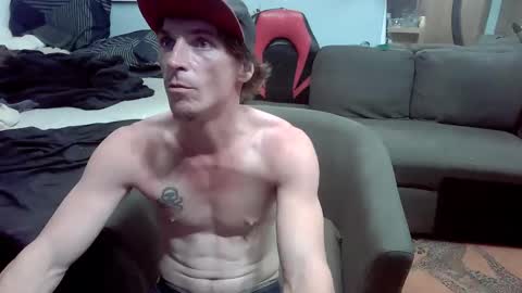 Daddy Ryan online show from 11.27.25