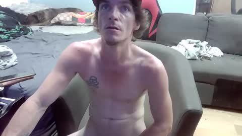 Daddy Ryan online show from 01.08.26