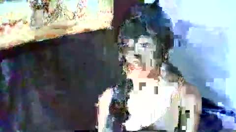 Beau Angel online show from 06.02.26