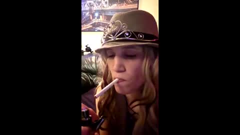 ryliemackenzie93 online show from 03.18.26