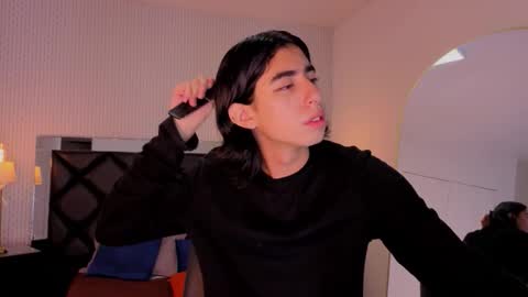 Ryo online show from 10.09.25