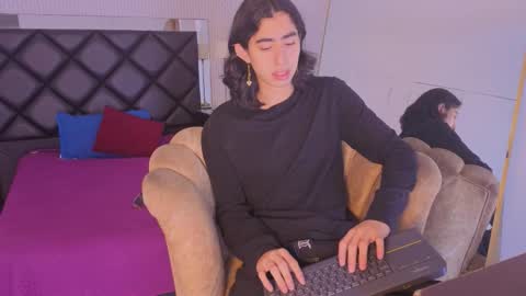 Ryo online show from 03.15.26