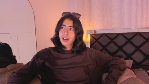 Ryo online show from 04.06.26