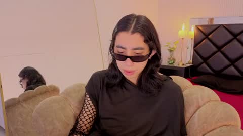 Snapshot of ryo_fem chatting on 06.19.26 Ryo online show from 06.19.26