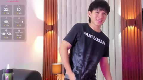 Ryo Kush online show from 10.25.25