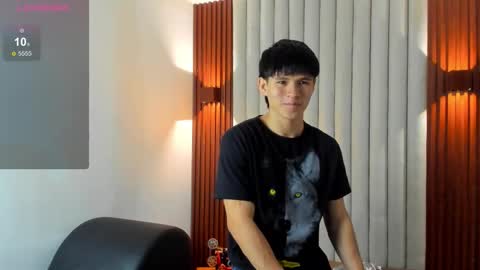 Ryo Kush online show from 11.23.25