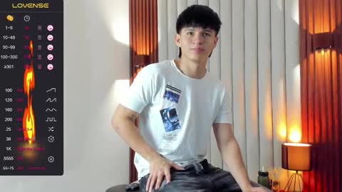 Ryo Kush online show from 01.07.26