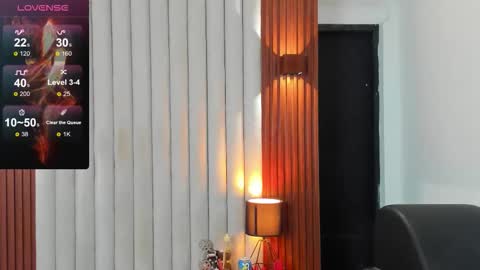 Ryo Kush online show from 01.09.26