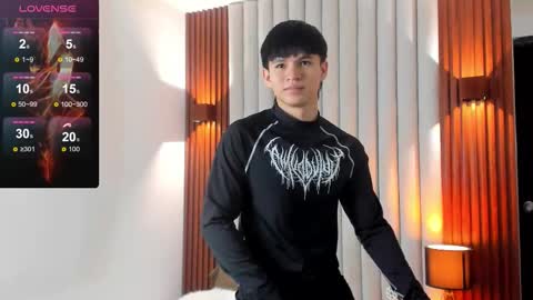 Ryo Kush online show from 01.15.26