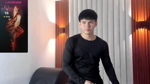 Ryo Kush online show from 02.25.26