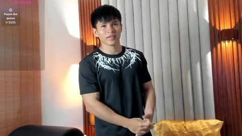 Ryo Kush online show from 05.30.26