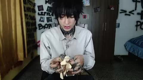 Ryoko online show from 04.24.26