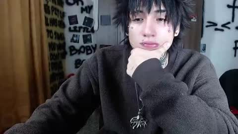 Ryoko online show from 06.04.26