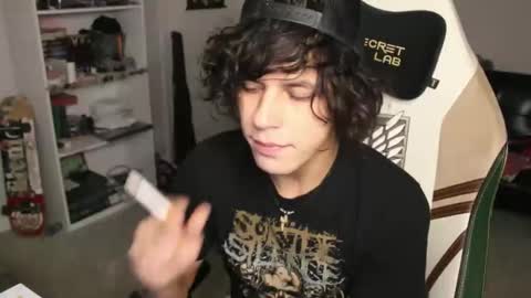 Ryot3 online show from 11.27.25