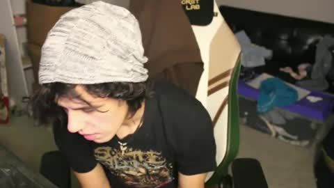 Ryot3 online show from 12.19.25