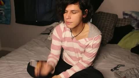 Ryot3 online show from 12.19.25