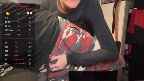 RyTracey2024 online show from 12.13.24