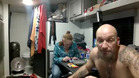 RyTracey2024 online show from 12.26.24