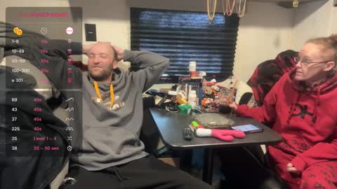 RyTracey2024 online show from 03.02.25