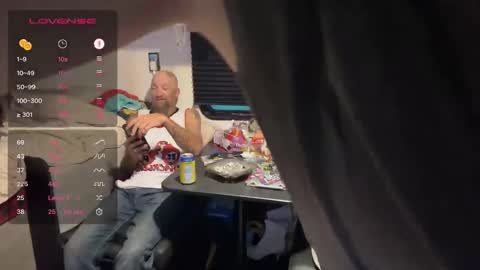 RyTracey2024 online show from 09.21.25