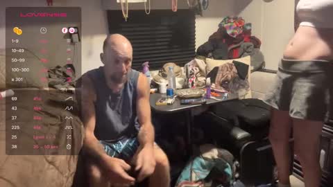 RyTracey2024 online show from 10.04.25