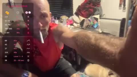 RyTracey2024 online show from 10.05.25