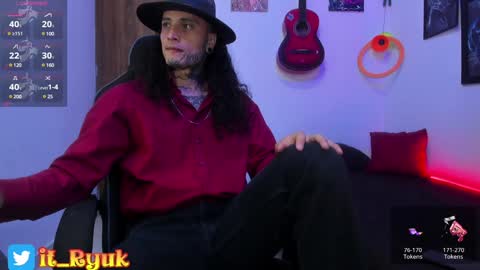 leopmonk help me reach 100 thumbs up online show from 01.14.25