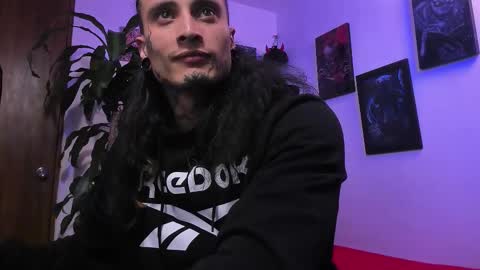 leopmonk help me reach 100 thumbs up online show from 11.29.25