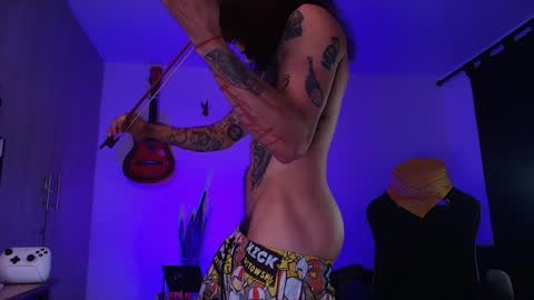 leopmonk help me reach 100 thumbs up online show from 04.10.26