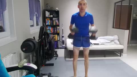 Ryuk FR online show from 09.29.25