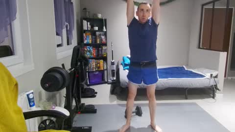 Ryuk FR online show from 12.01.25