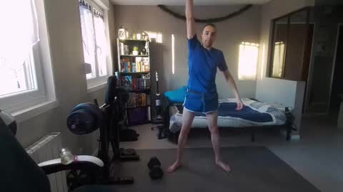 Ryuk FR online show from 12.15.25