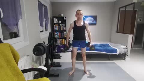 Ryuk FR online show from 01.12.26