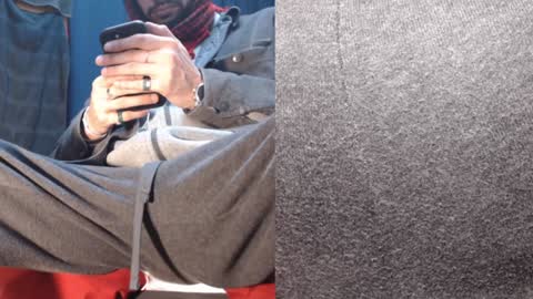 Ryushi009 online show from 12.02.24