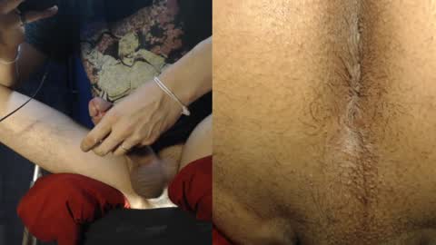 Ryushi009 online show from 01.10.25