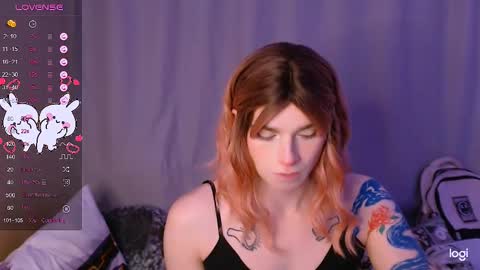 Snapshot of ryuu_sun chatting on 02.09.25 Alice online show from 02.09.25