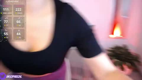 Sofia  Independent Model online show from 04.17.26